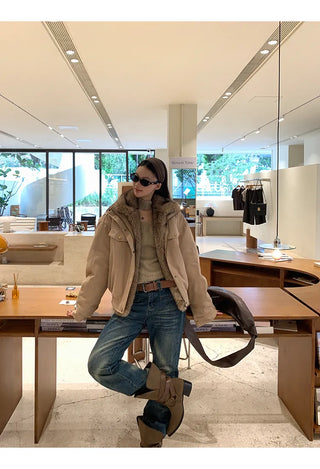 western style jacket