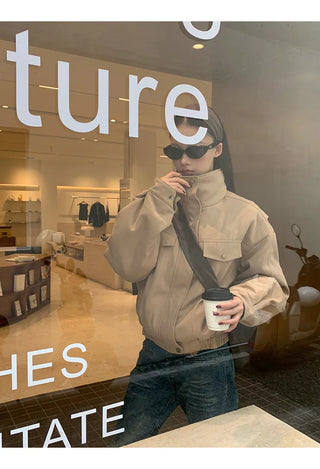 western style jacket