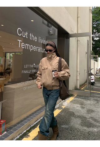 western style jacket