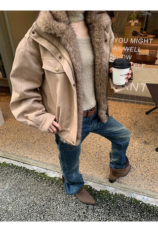 western style jacket