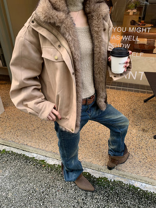 western style jacket