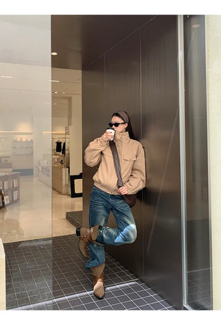 western style jacket