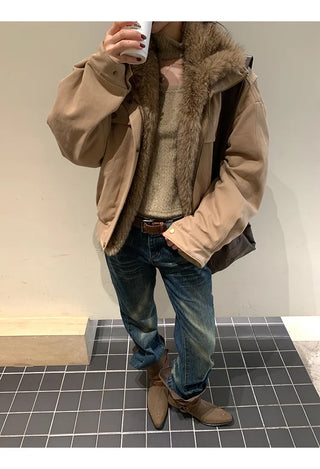 western style jacket