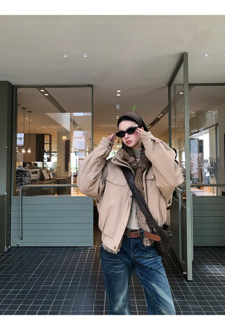 western style jacket