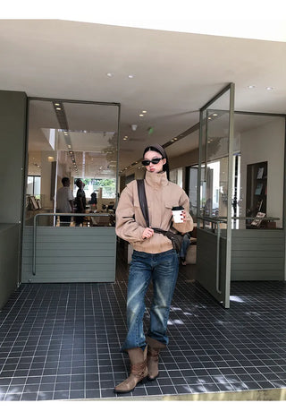 western style jacket