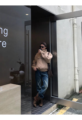 western style jacket