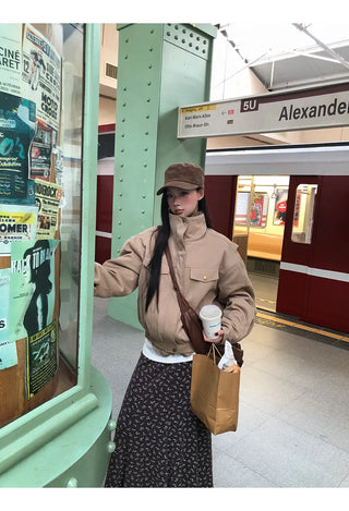 western style jacket