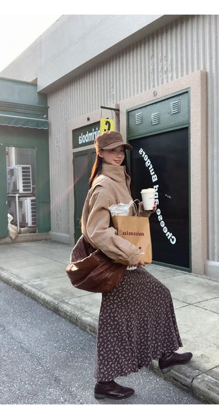 western style jacket