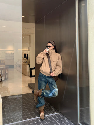 western style jacket