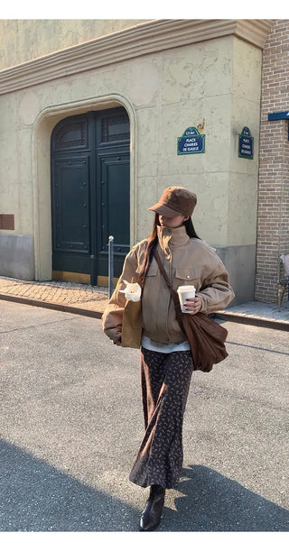 western style jacket