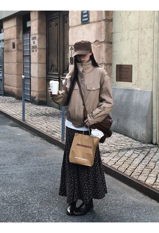 western style jacket