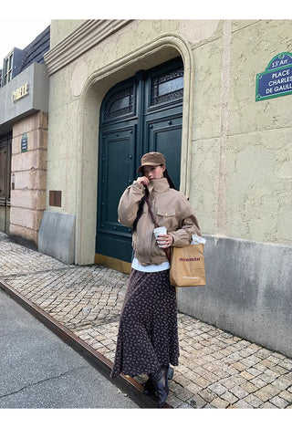 western style jacket