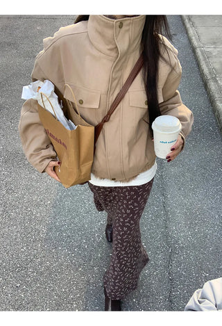 western style jacket