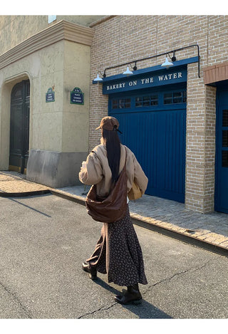 western style jacket