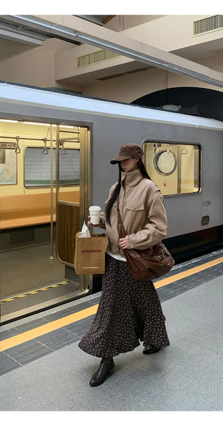 western style jacket