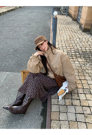 western style jacket