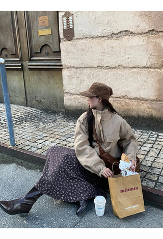 western style jacket