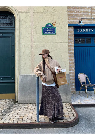 western style jacket