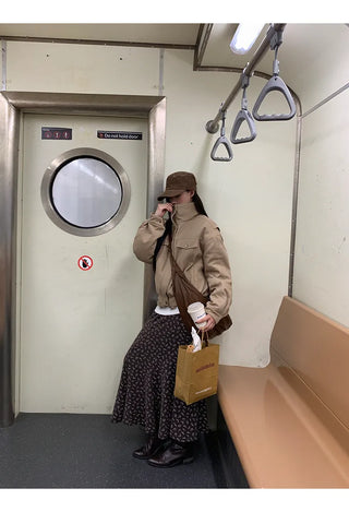 western style jacket