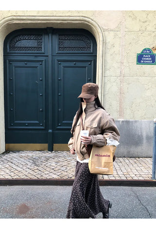 western style jacket