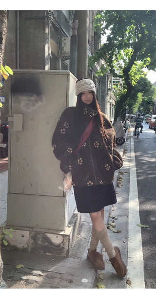 mailard straight skirt