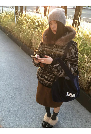 mailard straight skirt