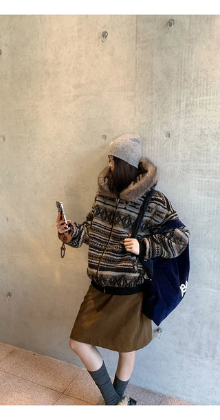 mailard straight skirt