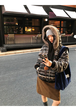 mailard straight skirt