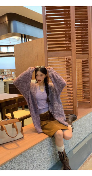 mailard straight skirt