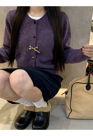 mailard straight skirt