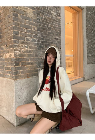 corduroy sheath skirt