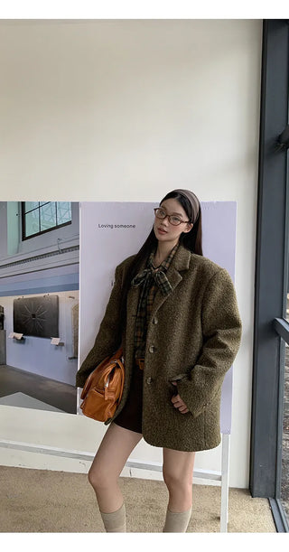 corduroy sheath skirt