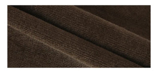 corduroy sheath skirt