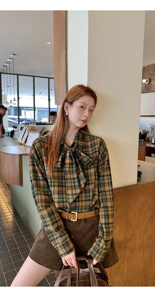 corduroy sheath skirt