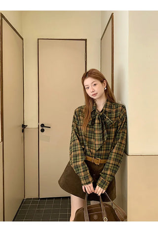 corduroy sheath skirt