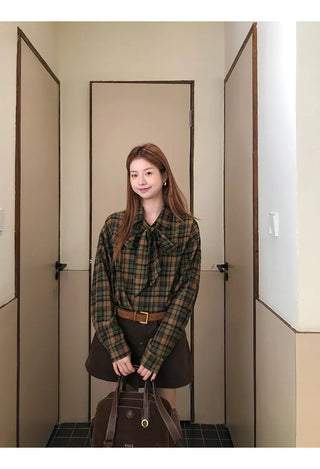 corduroy sheath skirt