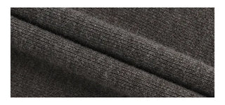 lace off-shoulder sweater