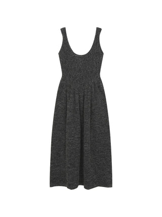 french suspender dress