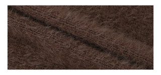 coffee knit cardigan