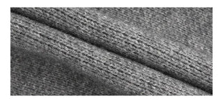 off-shoulder fairisle sweater