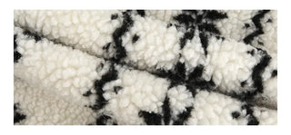 bandage quilted vest