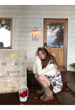 bandage quilted vest