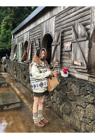 bandage quilted vest