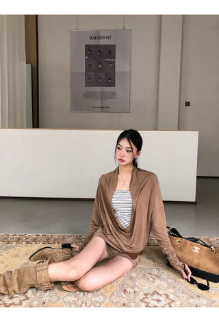 elegant french dress