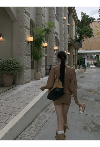 elegant french dress