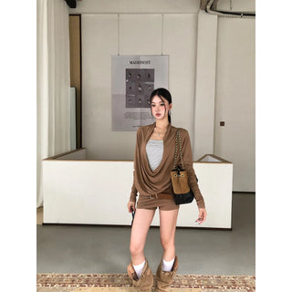 elegant french dress