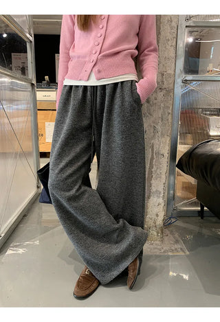 pink turtleneck cardigan