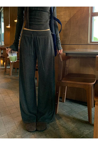 korean two-piece set