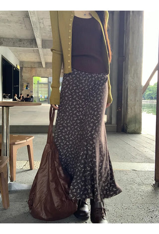 versatile knit cardigan