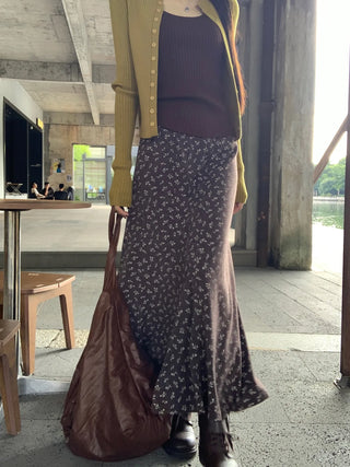 versatile knit cardigan